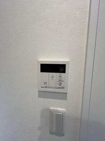 ルーデンス本蓮沼IIの物件内観写真